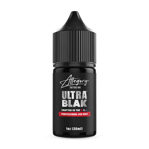 ALLEGORY ULTRA BLAK 1 OZ