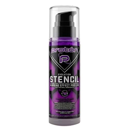 PROTON EVOLUTION 250 ml NUMBING EFFECT TRANSFER SIVISI