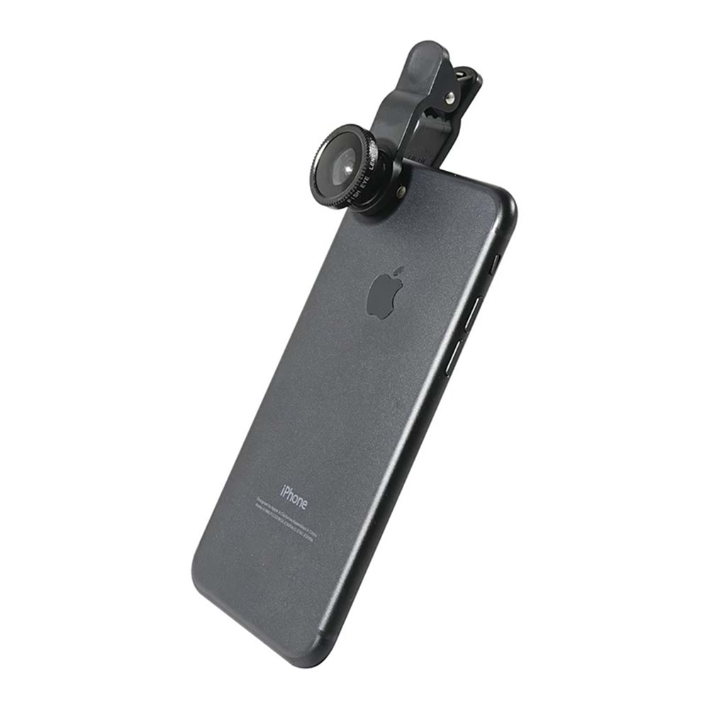 DÖVME FOTOĞRAFLAMA POLARİZE LENSİ EKO