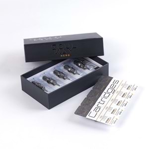 HERO BY SOULWAY 1003 RL(20ADET)