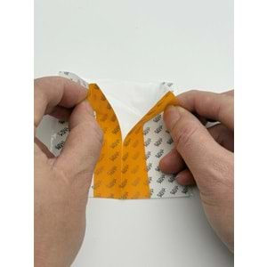 SOULWAY GHOST DOVME BAKIM BANDAJI (10CMX10MT )