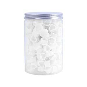 KALP BOYA POTASI (200 ADET) BEYAZ