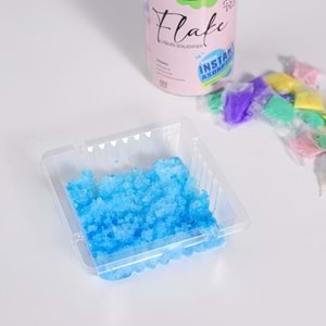 SOULWAY FLAKE ATIK SU KATILAŞTIRMA PUDRASI 2GRX100ADET