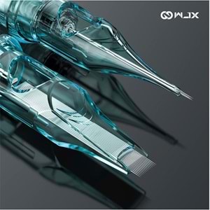 WJX ULTRA KARTUŞ İĞNE 1005RS (20ADET/KUTU)