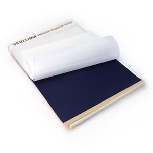 SKULLDNA APEX THERMAL KARBON PAKET (100adet)